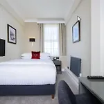 Отель The Metropole