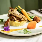 Отель The Metropole Корк