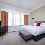 Отель The Metropole