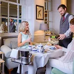 The Metropole Отель 4*