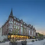 The Metropole Отель