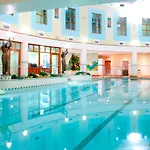 The Metropole Отель Корк