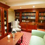 The Metropole Отель