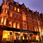 The Metropole 4*