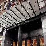 The Metropole