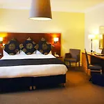 Hotel The Metropole