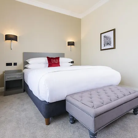 Hotel The Metropole
