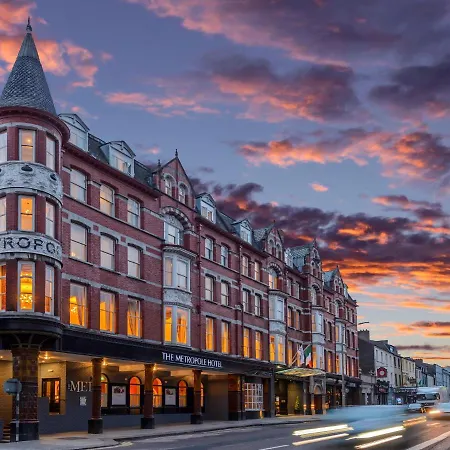 Hotel The Metropole Cork