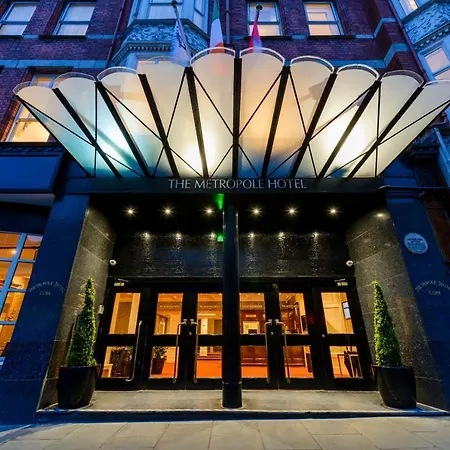 The Metropole