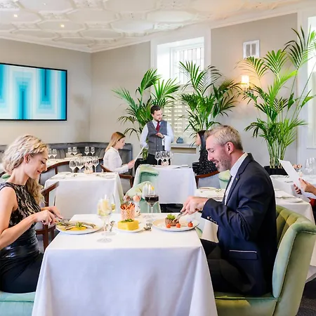 The Metropole Cork
