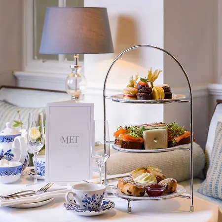 Hotel The Metropole Cork