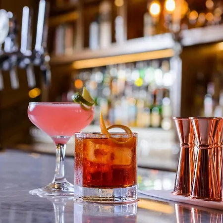 The Metropole Cork