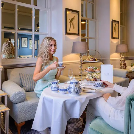 Otel The Metropole Cork