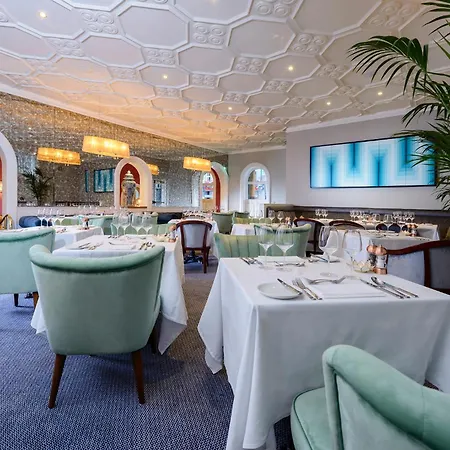 The Metropole
