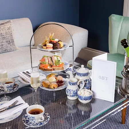 Hotel The Metropole 4*