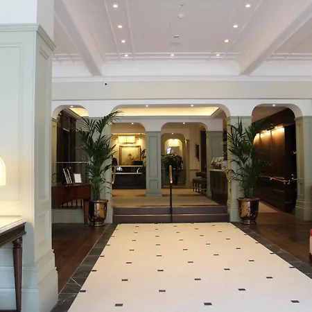 The Metropole Cork