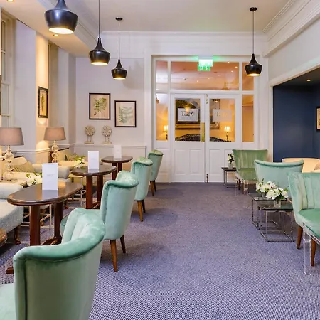 The Metropole Hotel 4*