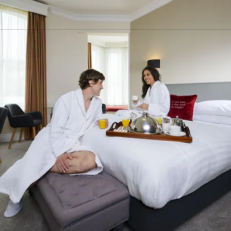 Hotel The Metropole