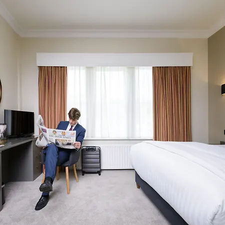The Metropole 4*