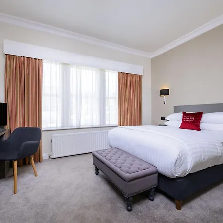 Hotel The Metropole
