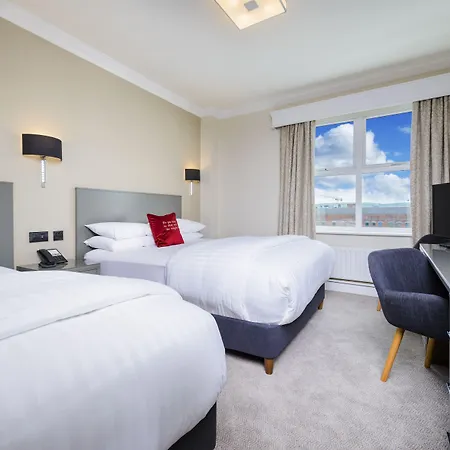The Metropole Hotel 4*