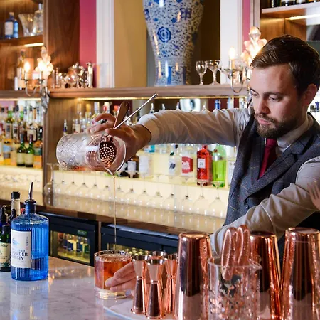 The Metropole Отель 4*