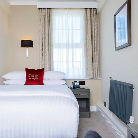 The Metropole Cork