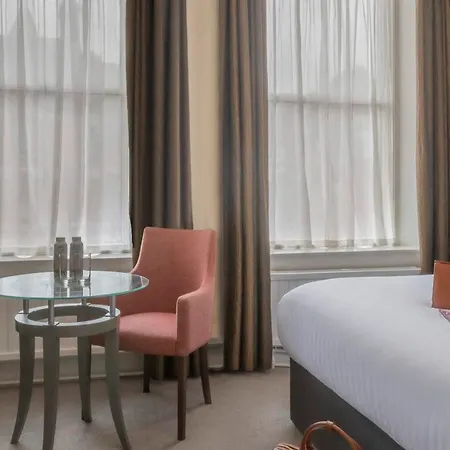 Otel The Metropole Cork