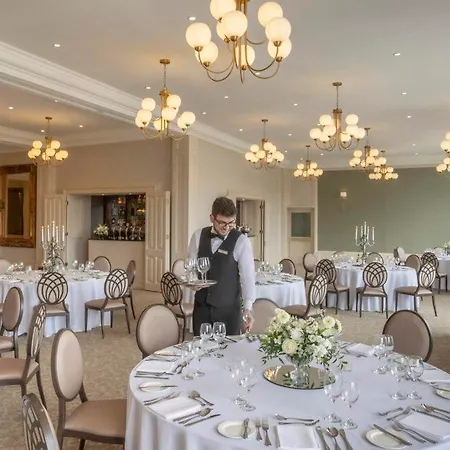 Otel The Metropole Cork