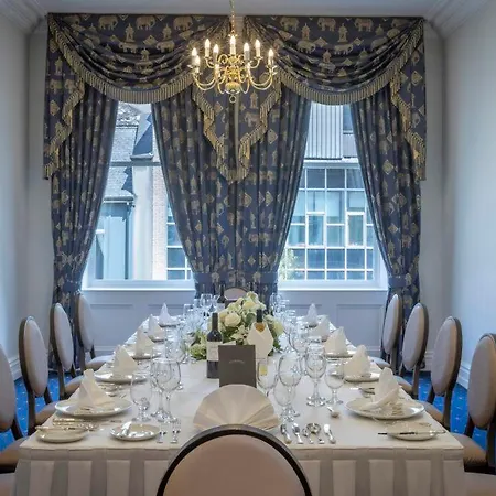 The Metropole