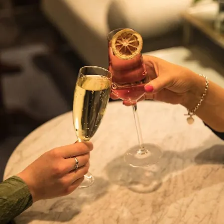 The Metropole Otel Cork