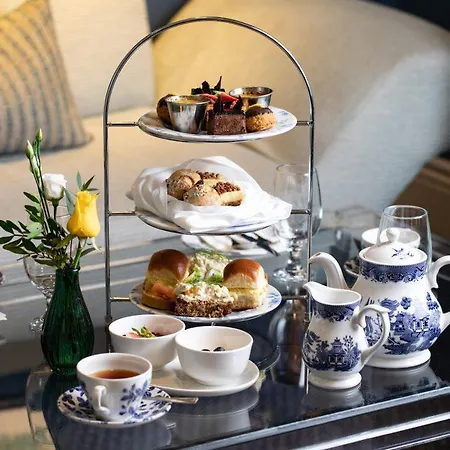 The Metropole Otel
