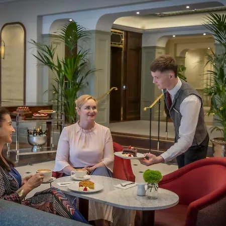 The Metropole