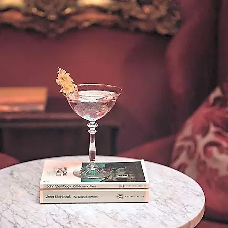 The Metropole