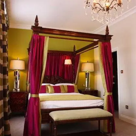 Hotel The Metropole Cork