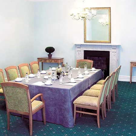 The Metropole Hotel