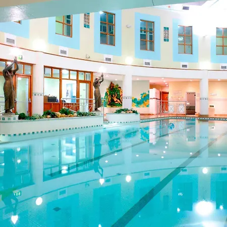 The Metropole فندق كورك