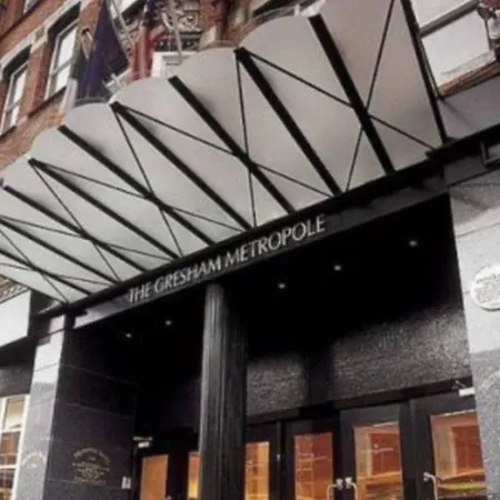 The Metropole
