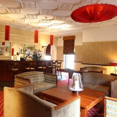 The Metropole Hotel