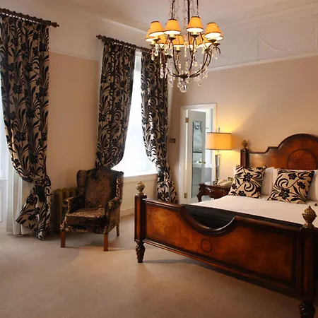 فندق The Metropole كورك