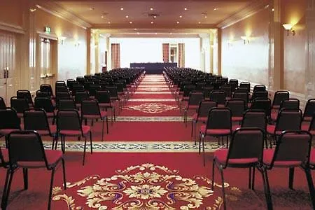 The Metropole