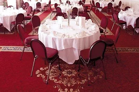 The Metropole Hotel