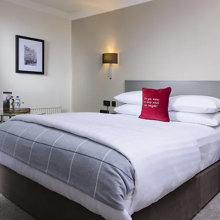 Hotel The Metropole 4*