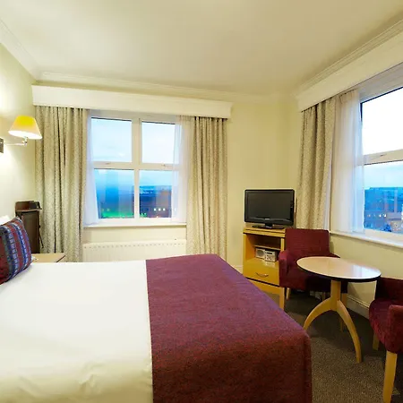 The Metropole Hotel 4*