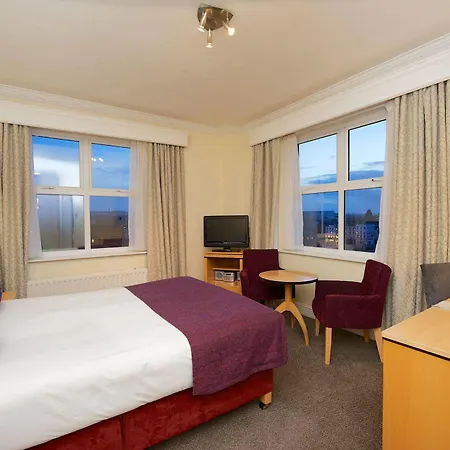 The Metropole Hotel