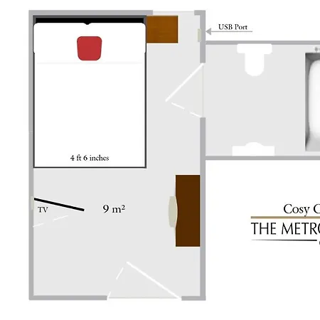 The Metropole