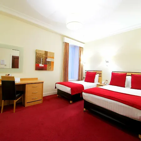 Hotel The Metropole 4*