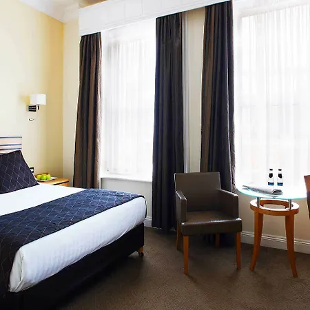 The Metropole Hotel Cork
