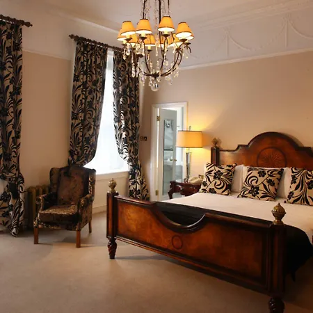Hotel The Metropole Cork