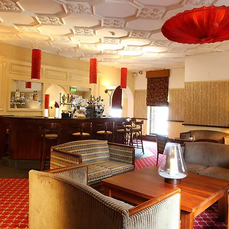 The Metropole 4*